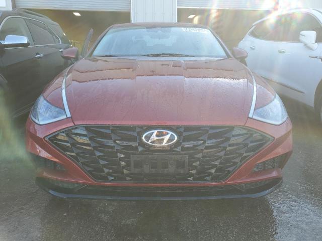2023 HYUNDAI SONATA SEL - KMHL64JA4PA276871