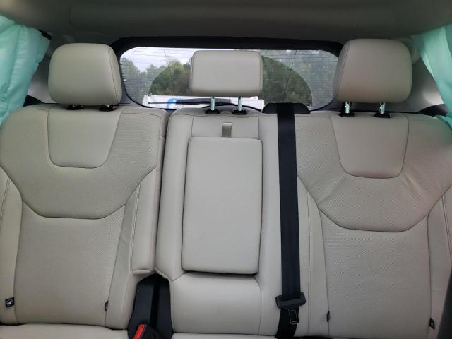 2020 FORD EDGE TITAN - 2FMPK4K96LBB53587
