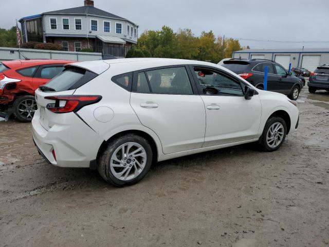 2024 SUBARU IMPREZA - JF1GUABC8R8279007