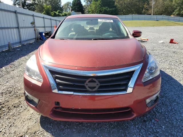 2015 NISSAN ALTIMA 2.5 - 1N4AL3AP8FC296083