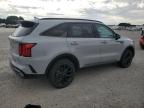 KIA SORENTO SX photo