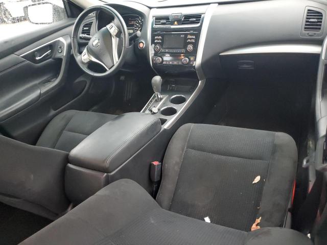 2015 NISSAN ALTIMA 2.5 - 1N4AL3AP8FC441302