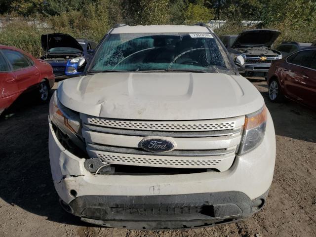 VIN 1FM5K8F86EGB09018 2014 Ford Explorer, Limited no.5