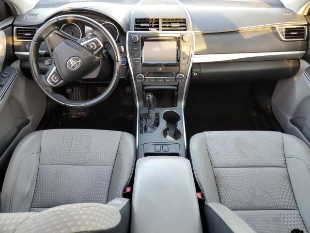 2015 TOYOTA CAMRY - 4T1BD1FK1FU153463