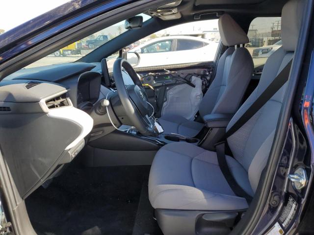 2023 TOYOTA COROLLA SE - JTDP4MCE2PJ102101