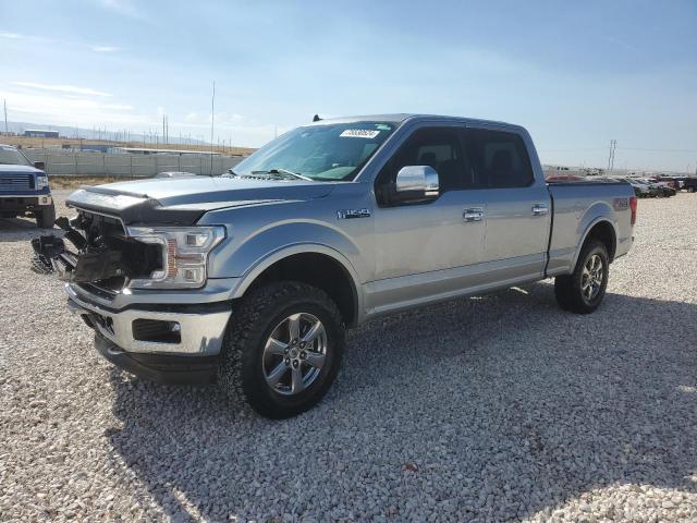 2020 FORD F150 SUPER - 1FTFW1E46LKE73016