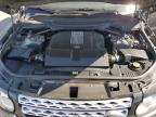 LAND ROVER RANGE ROVE photo