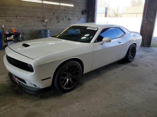 VIN 2C3CDZDJ3GH119728 2016 Dodge Challenger, Srt 392 no.1