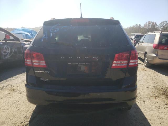 2017 DODGE JOURNEY SE - 3C4PDCAB3HT587670