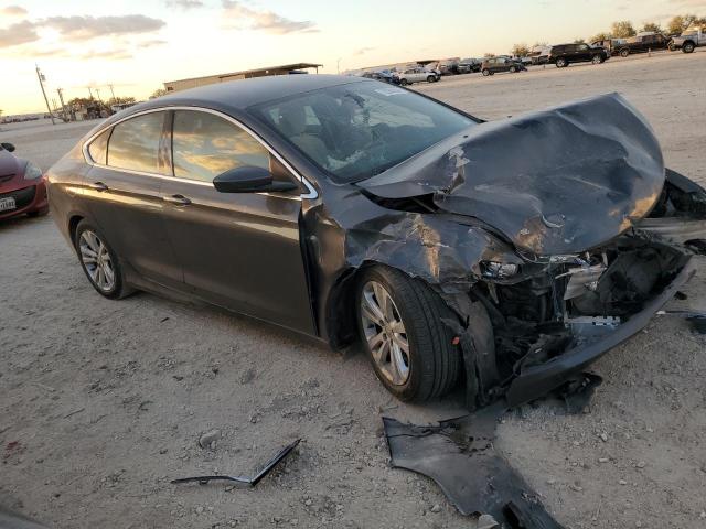 2015 CHRYSLER 200 LIMITE - 1C3CCCAB1FN742901