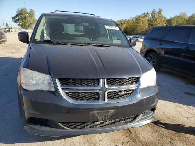 VIN 2C4RDGCGXDR686296 2013 Dodge Grand Caravan, Sxt no.5