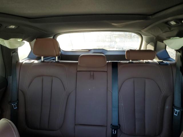 2021 BMW X5 SDRIVE - 5UXCR4C00M9D77145