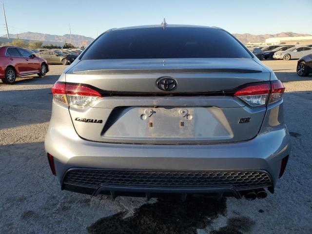 2020 TOYOTA COROLLA SE - 5YFS4RCE1LP051140