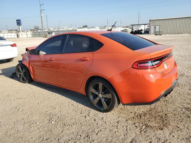 2015 DODGE DART GT 1C3CDFEB7FD276552