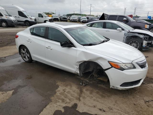 VIN 19VDE1F38FE005417 2015 Acura ILX, 20 no.4