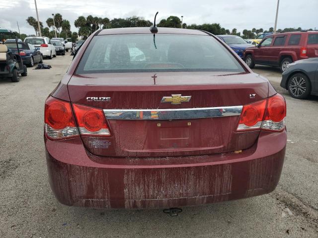 2015 CHEVROLET CRUZE LT - 1G1PC5SB1F7204879