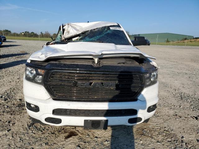 VIN 1C6RREFT7LN209522 2020 RAM 1500, Big Horn/Lone... no.5