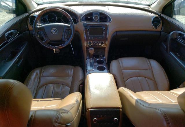 VIN 5GAKVDKD3DJ224933 2013 Buick Enclave no.8