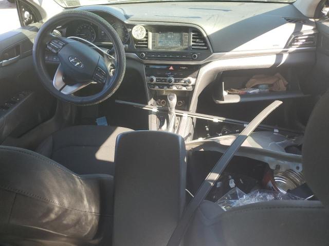 2020 HYUNDAI ELANTRA SE - KMHD74LF3LU937115