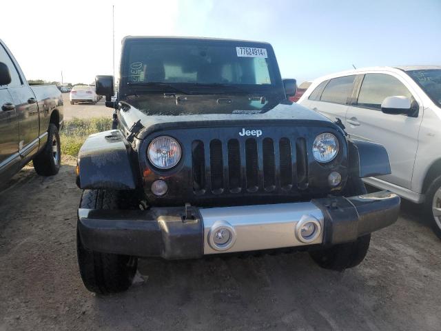 VIN 1C4BJWEG9FL727451 2015 Jeep Wrangler, Sahara no.5