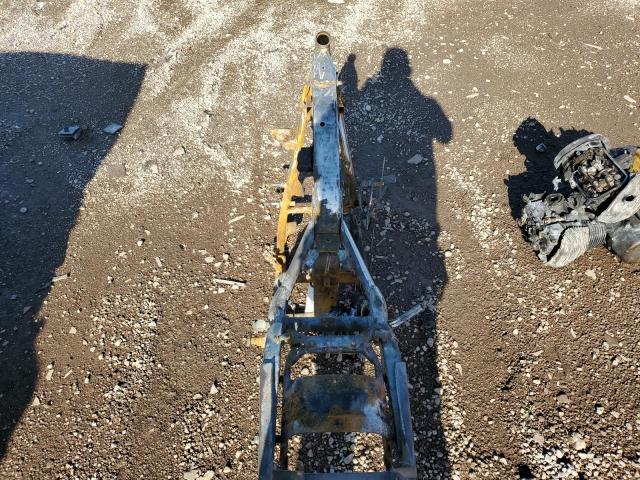 2006 HONDA VT750 CDA - JH2RC44466M003108