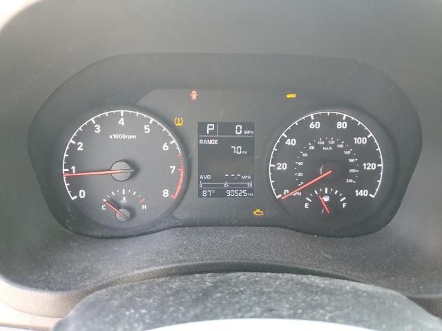 2018 HYUNDAI ACCENT SE - 3KPC24A38JE015233