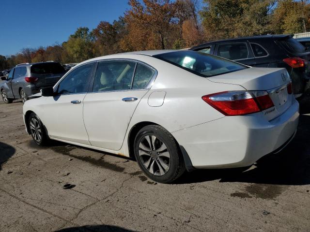 VIN 1HGCR2F33FA018724 2015 Honda Accord, LX no.2