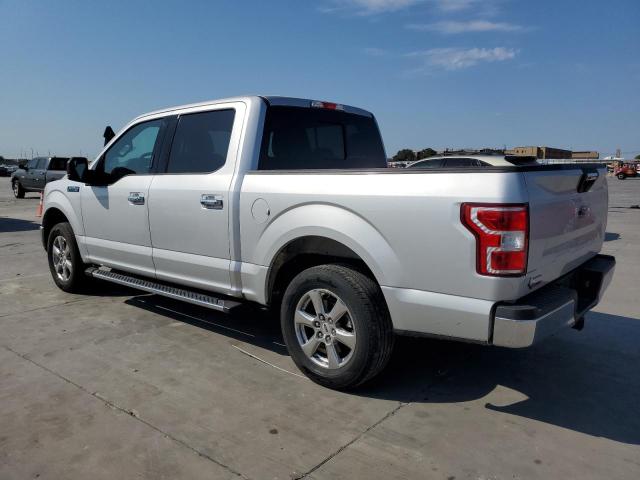 2019 FORD F150 SUPER - 1FTEW1CB7KKD23640