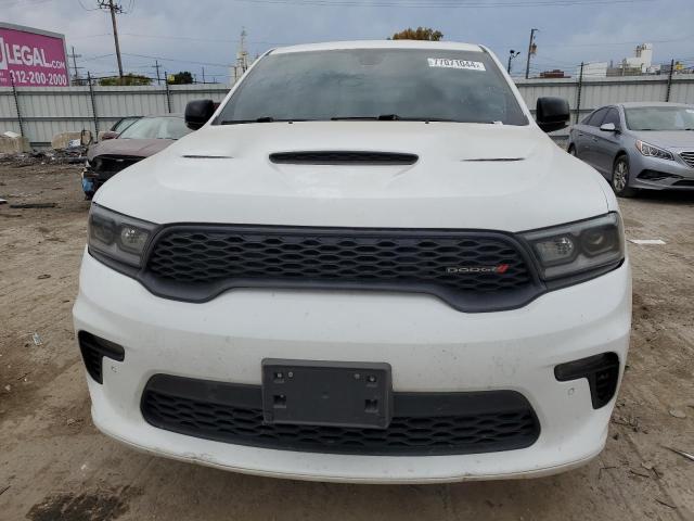 2021 DODGE DURANGO R/ - 1C4SDJCT1MC572269