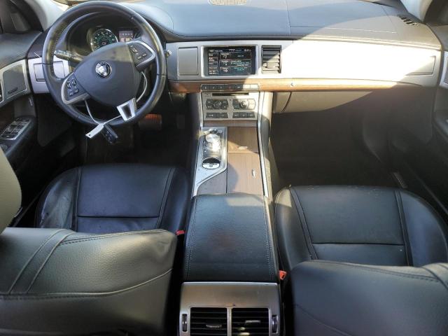 2015 JAGUAR XF 2.0T PR SAJWA0FS1FPU87646