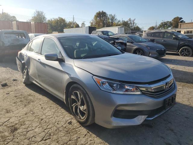 2017 HONDA ACCORD LX - 1HGCR2F31HA146933