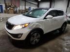 KIA SPORTAGE E photo