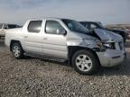 HONDA RIDGELINE photo