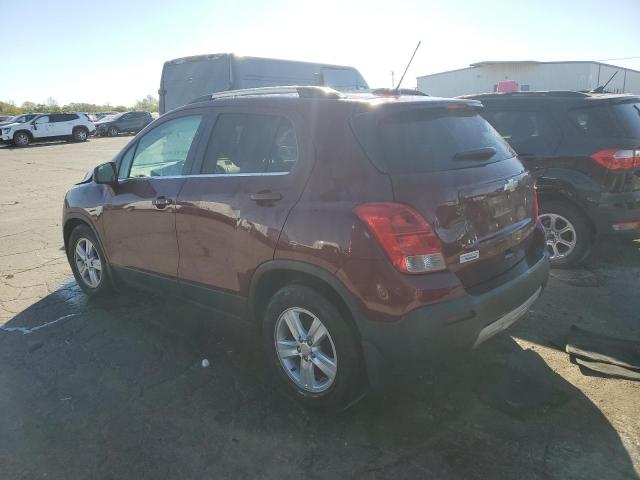 2016 CHEVROLET TRAX 1LT - 3GNCJLSB1GL278503