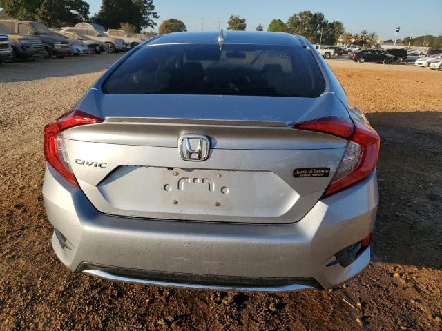 2019 HONDA CIVIC EX - 19XFC1F35KE002698