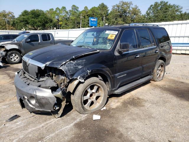 2004 LINCOLN NAVIGATOR #3006850519