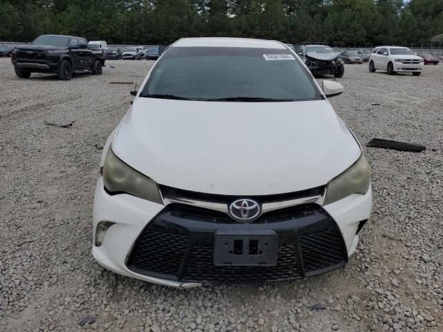 2015 TOYOTA CAMRY LE - 4T1BF1FK0FU032207