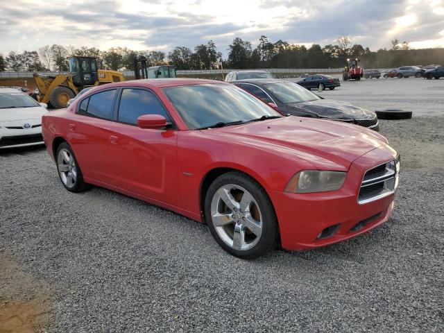 VIN 2C3CDXCT0DH672940 2013 Dodge Charger, R/T no.4