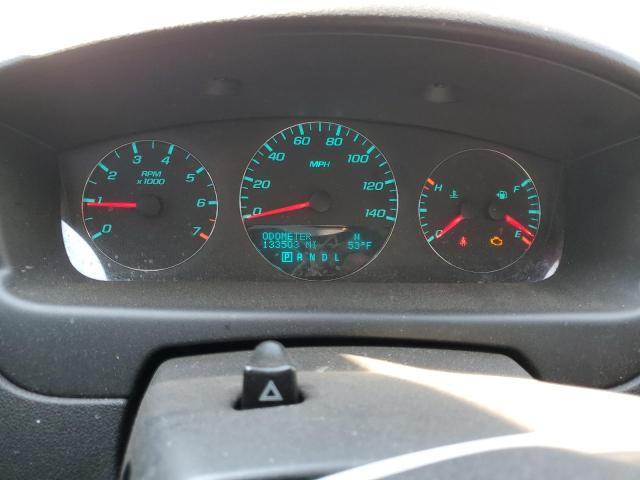 2016 CHEVROLET IMPALA LIM - 2G1WB5E33G1106583
