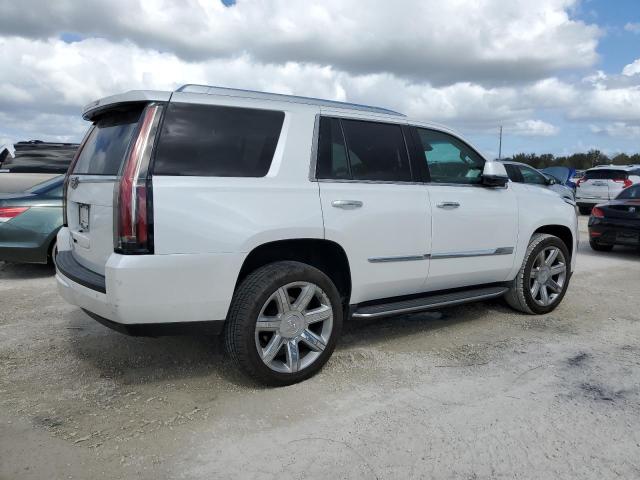 1GYS3BKJ5GR449384 Cadillac Escalade Luxury 2016