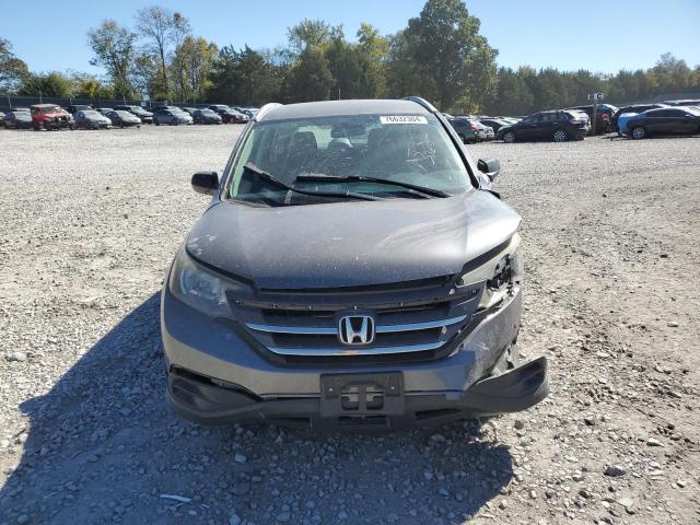 VIN 2HKRM4H33EH640361 2014 Honda CR-V, LX no.5