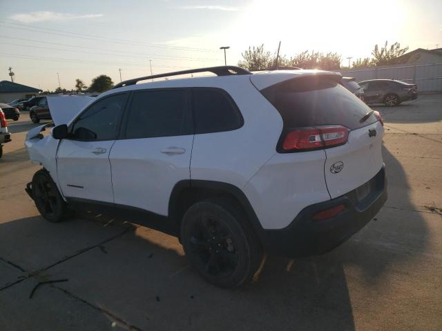 2018 JEEP CHEROKEE L - 1C4PJLDB9JD557105