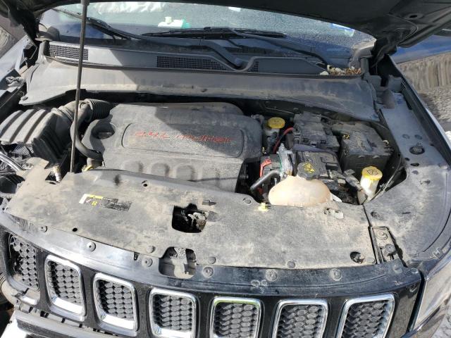 2018 JEEP COMPASS LA - 3C4NJDBB8JT154873