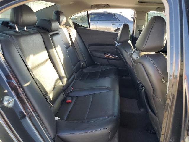 2015 ACURA TLX ADVANC 19UUB3F73FA004985
