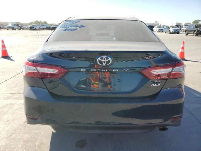 VIN 4T1B11HK5JU589814 2018 Toyota Camry, L no.6