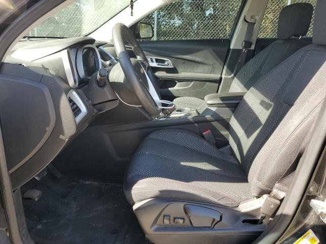 2016 CHEVROLET EQUINOX LT - 2GNALCEK4G6278772