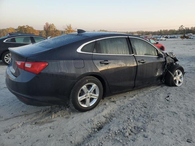 2022 CHEVROLET MALIBU LS - 1G1ZC5ST9NF143321