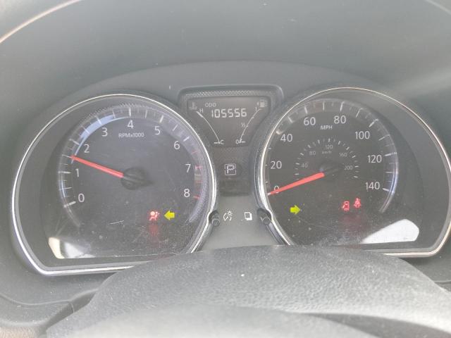 2017 NISSAN VERSA S - 3N1CN7AP3HL805396