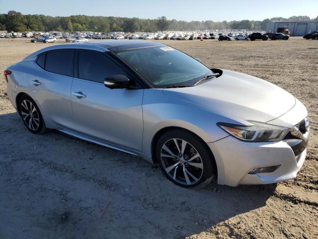 2016 NISSAN MAXIMA 3.5 - 1N4AA6AP5GC385411