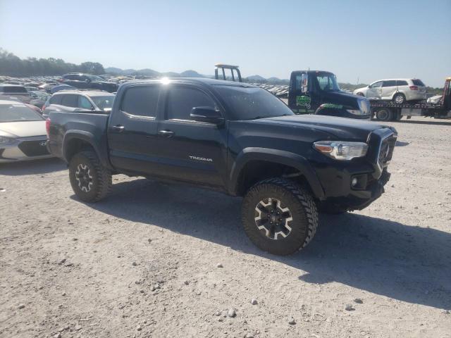 VIN 5TFCZ5AN3KX180479 2019 Toyota Tacoma, Double Cab no.4